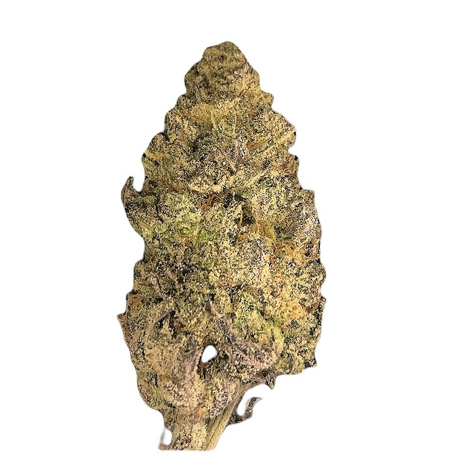 Grape Diamonds Flower